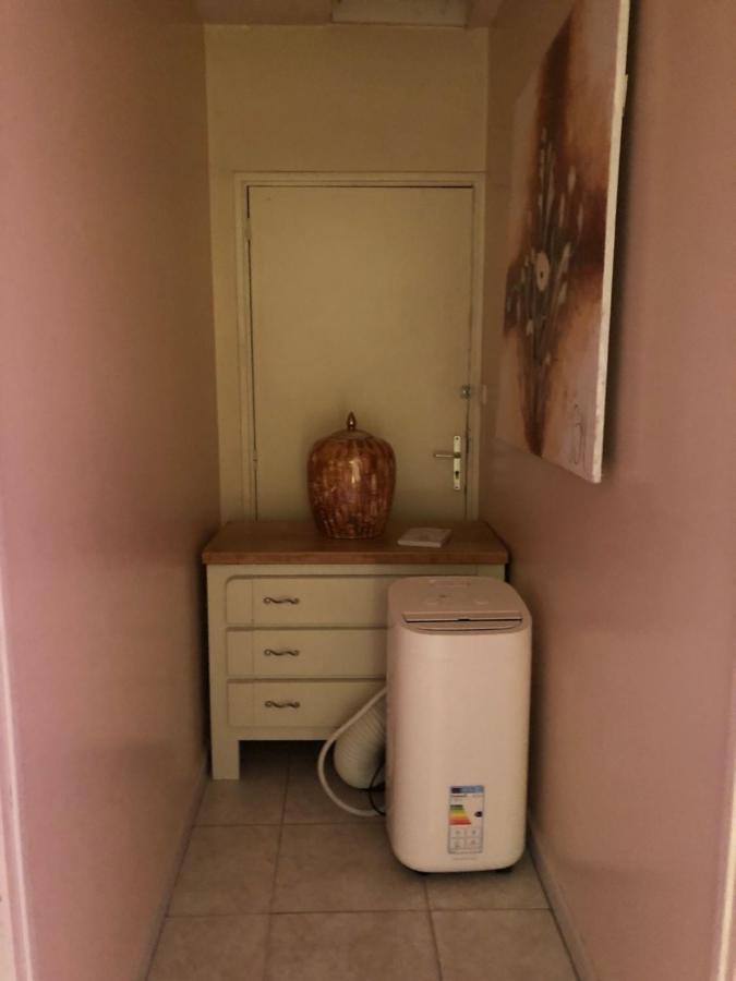 La Cabanes Senouillac 외부 사진